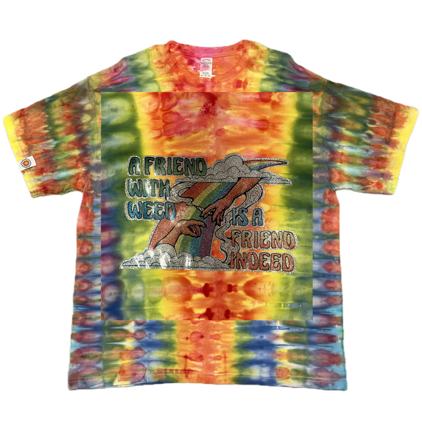 A Friend Indeed T-Shirt