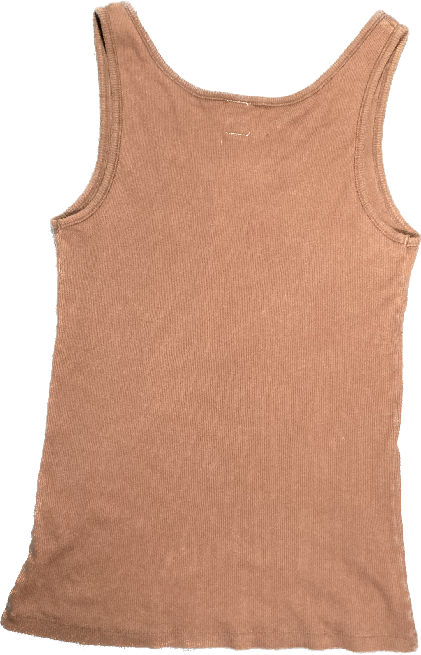 Floral Tank Top