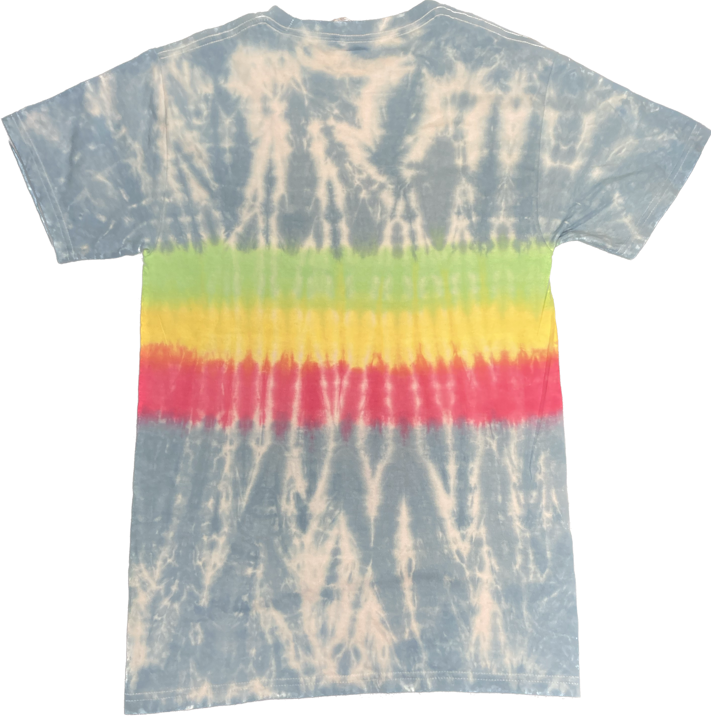 Cat Bus x Yellow Submarine T-Shirt