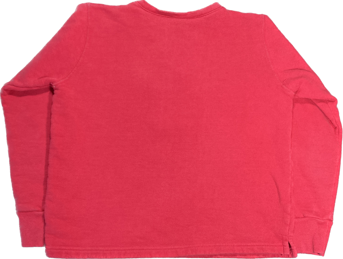 Two Headed Bear Crew Neck
