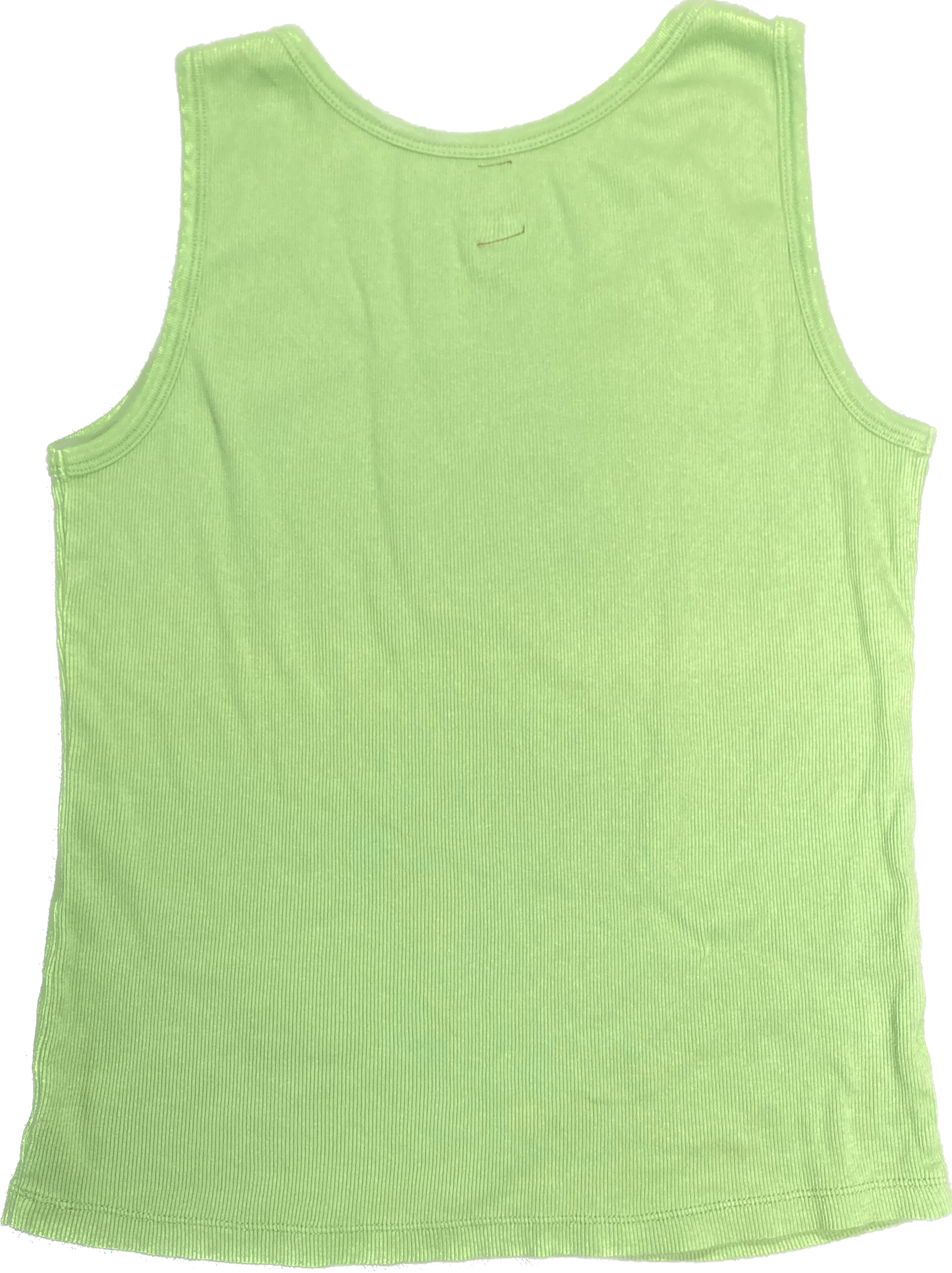 I Am Loved Tank Top