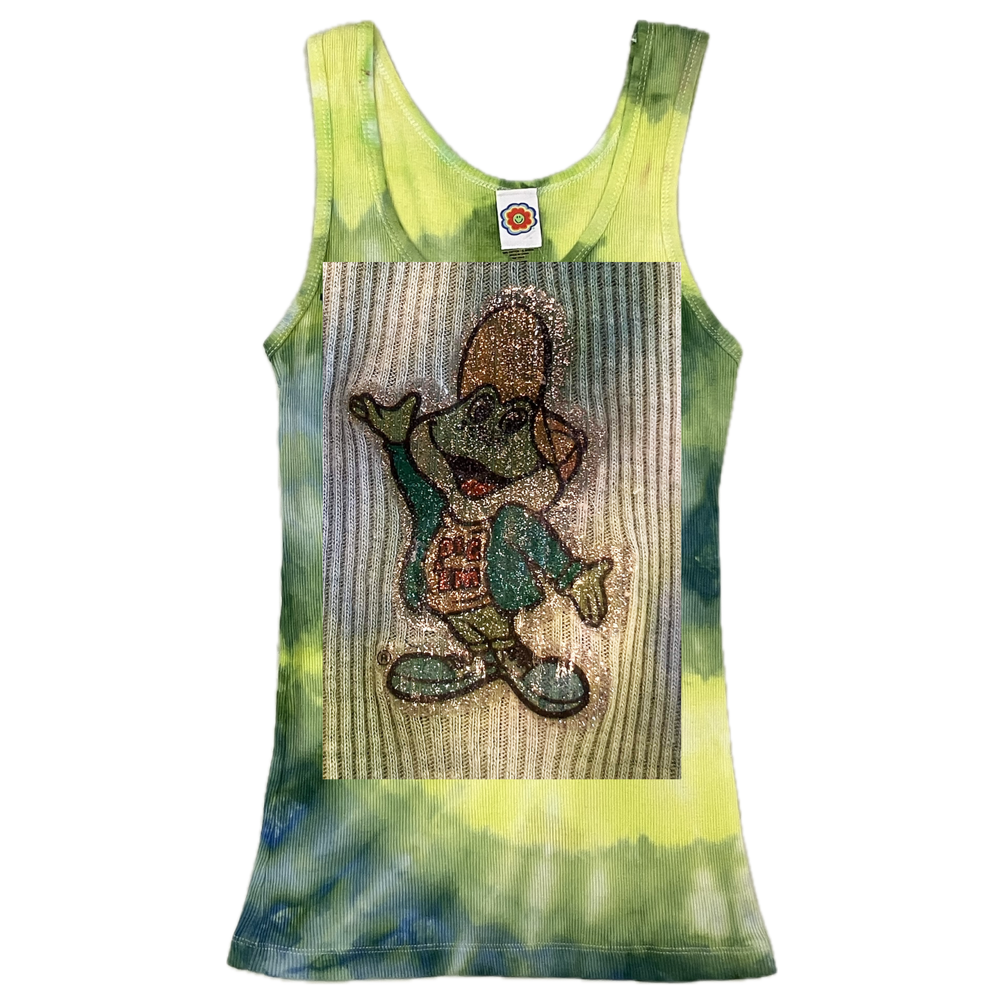 Kellogg's Mascots Tank Top
