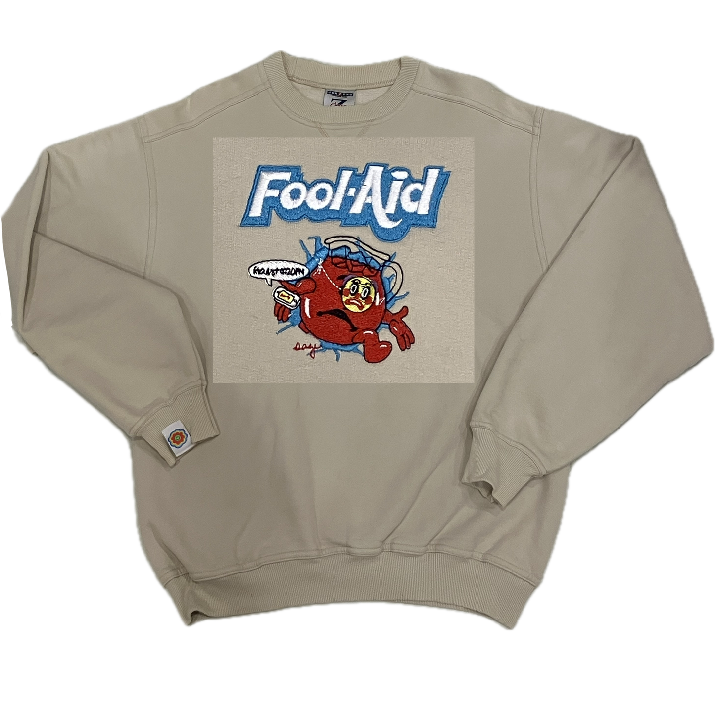 Fool-Aid Sweatshirt