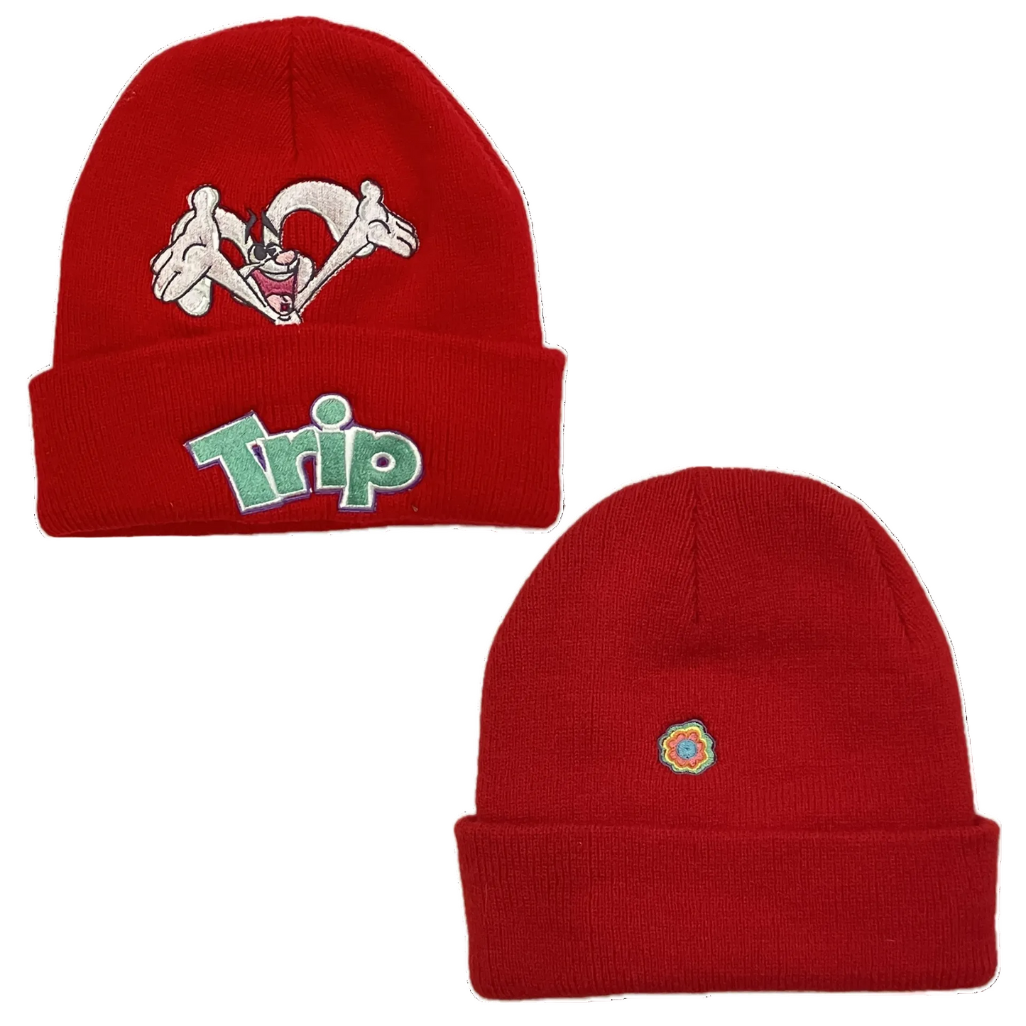 Trip Bunny Beanie