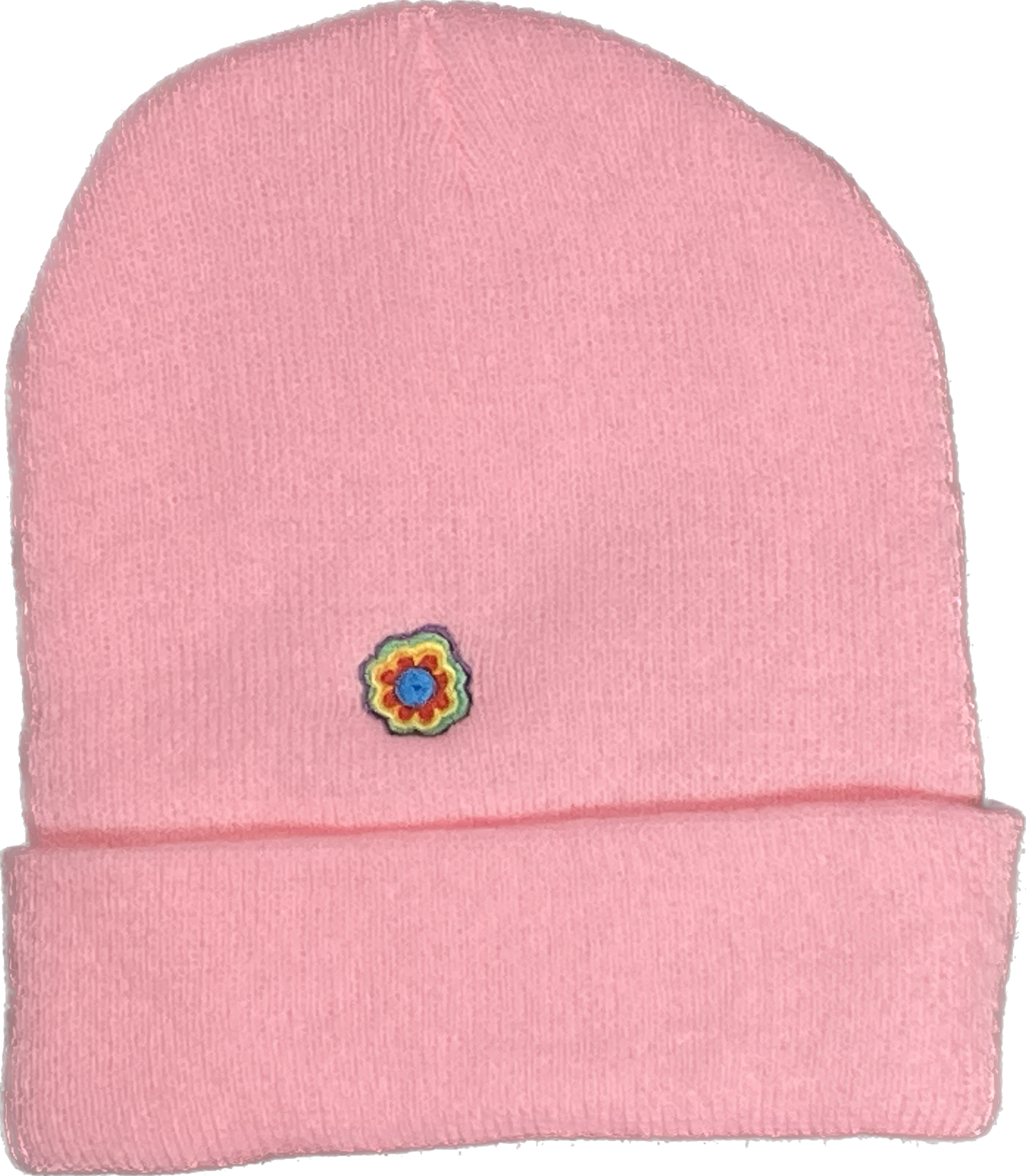 Cannabud Beanie