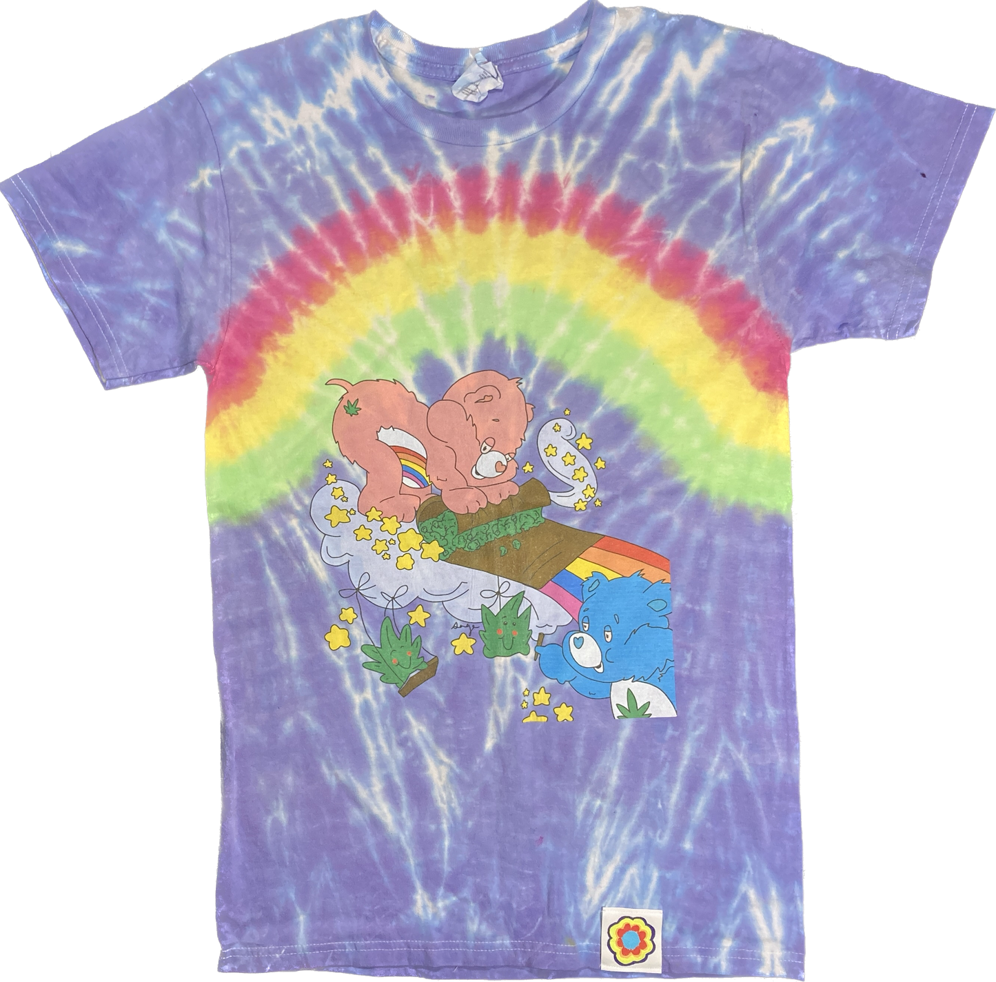 Cannabuds T-Shirt