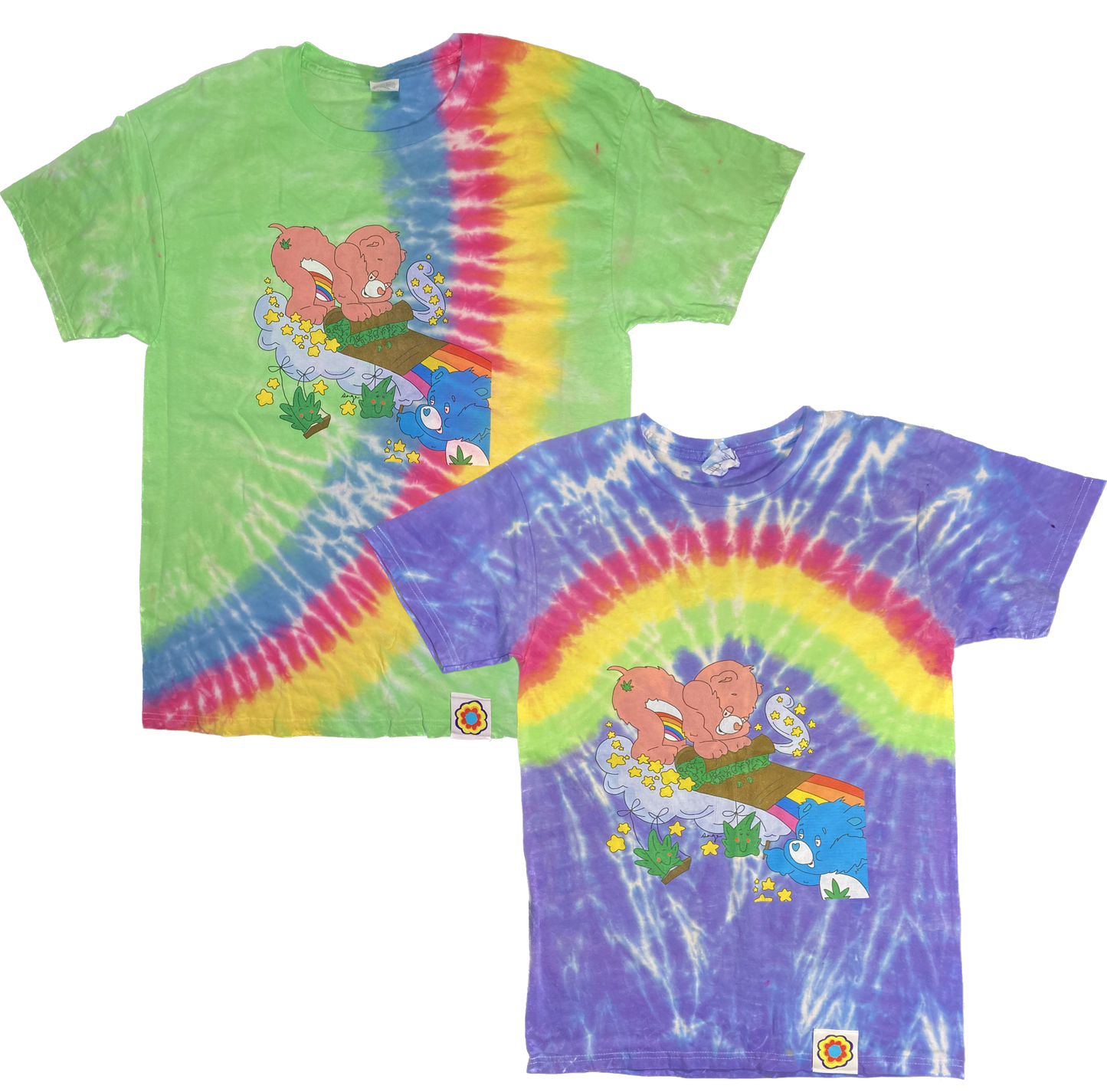 CannaBear T-Shirt