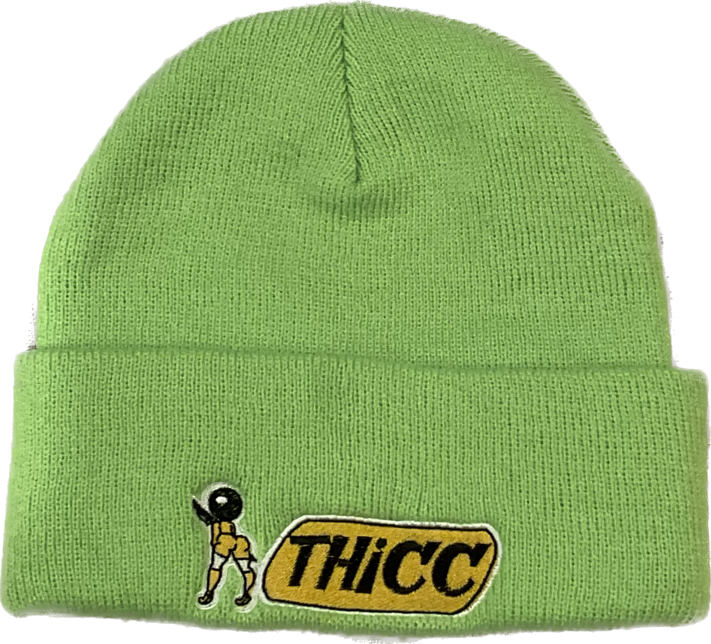 Thicc Beanie