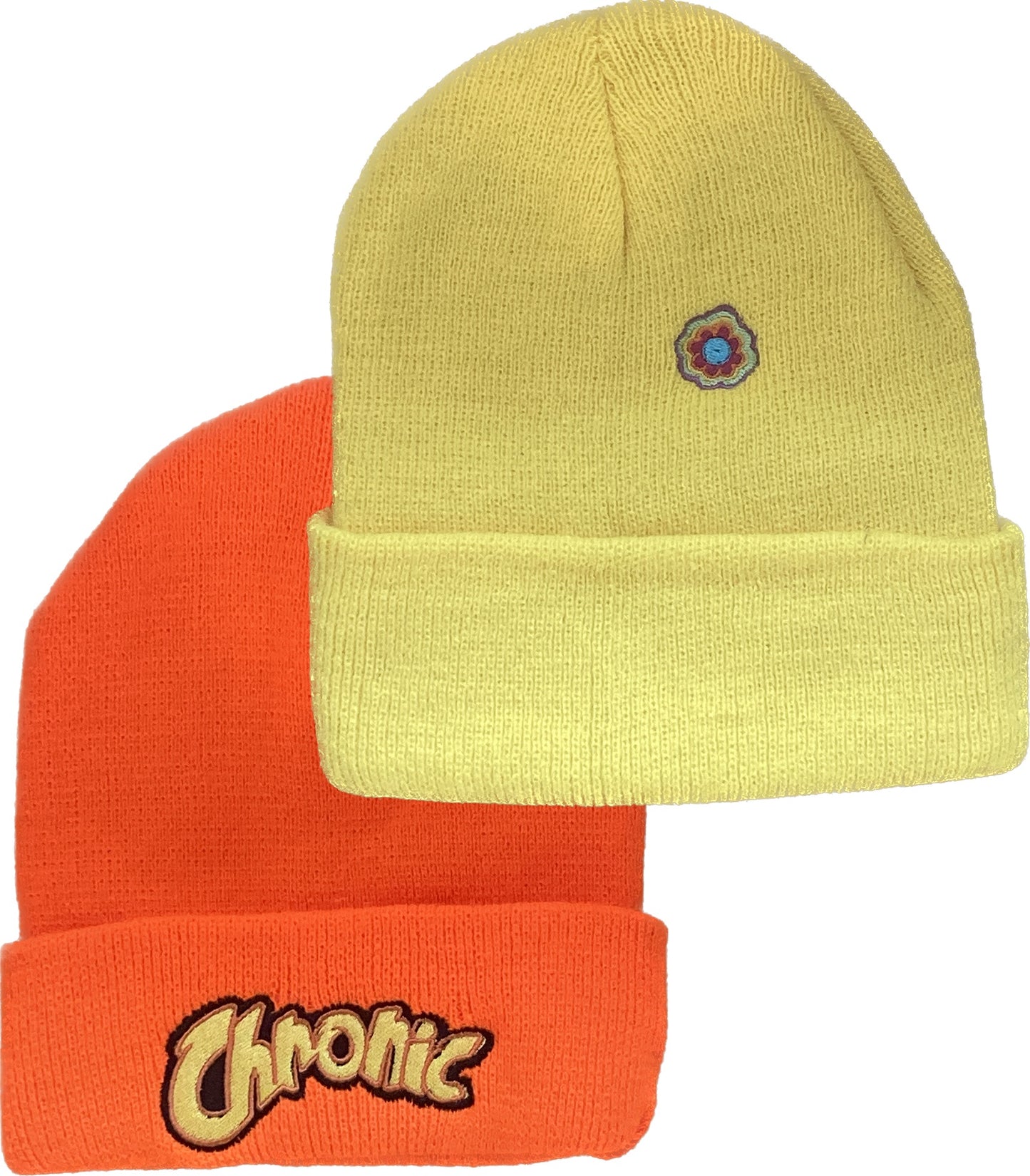 Chronic Beanie