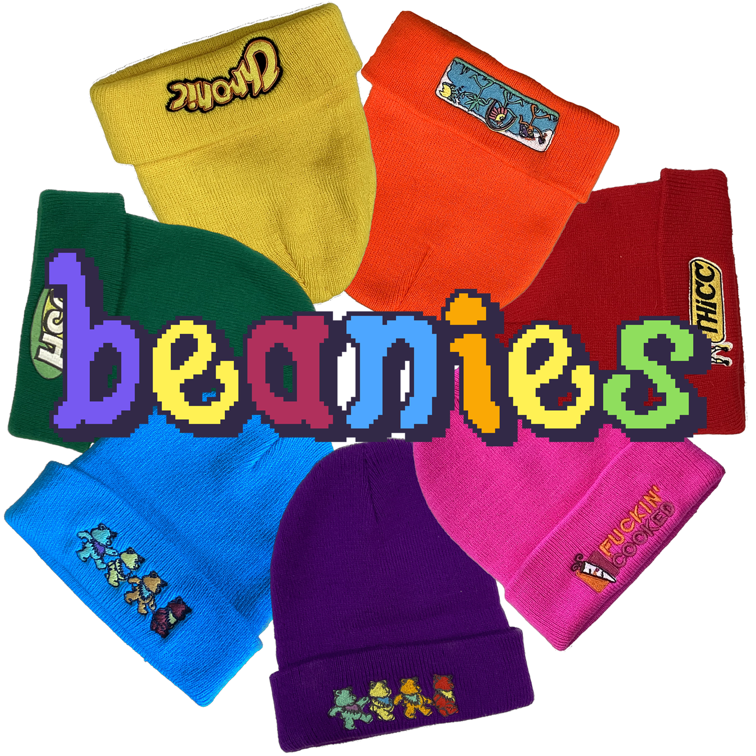 Beanies