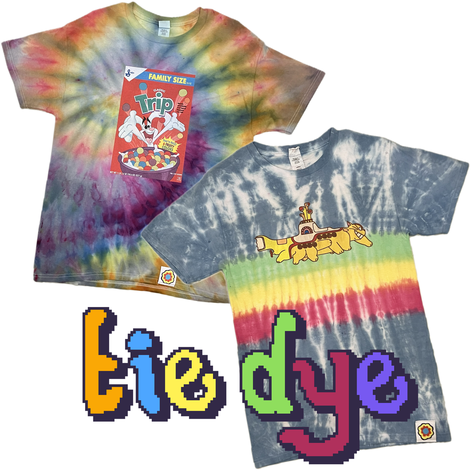 Tie-Dye
