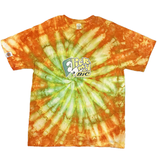 Flick My Bic T-Shirt