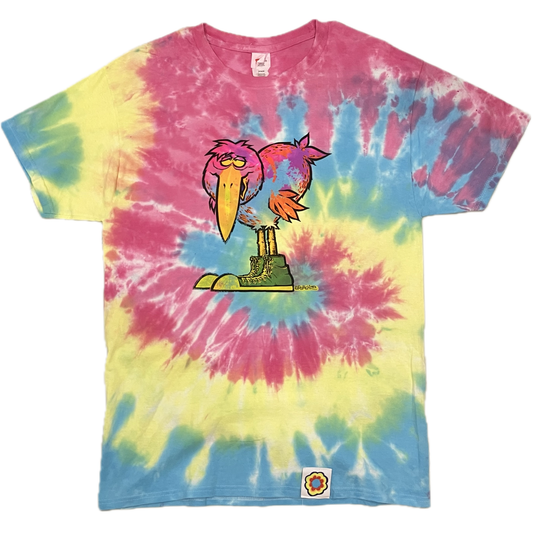 70s Bird T-Shirt