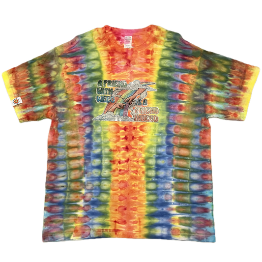 A Friend Indeed T-Shirt