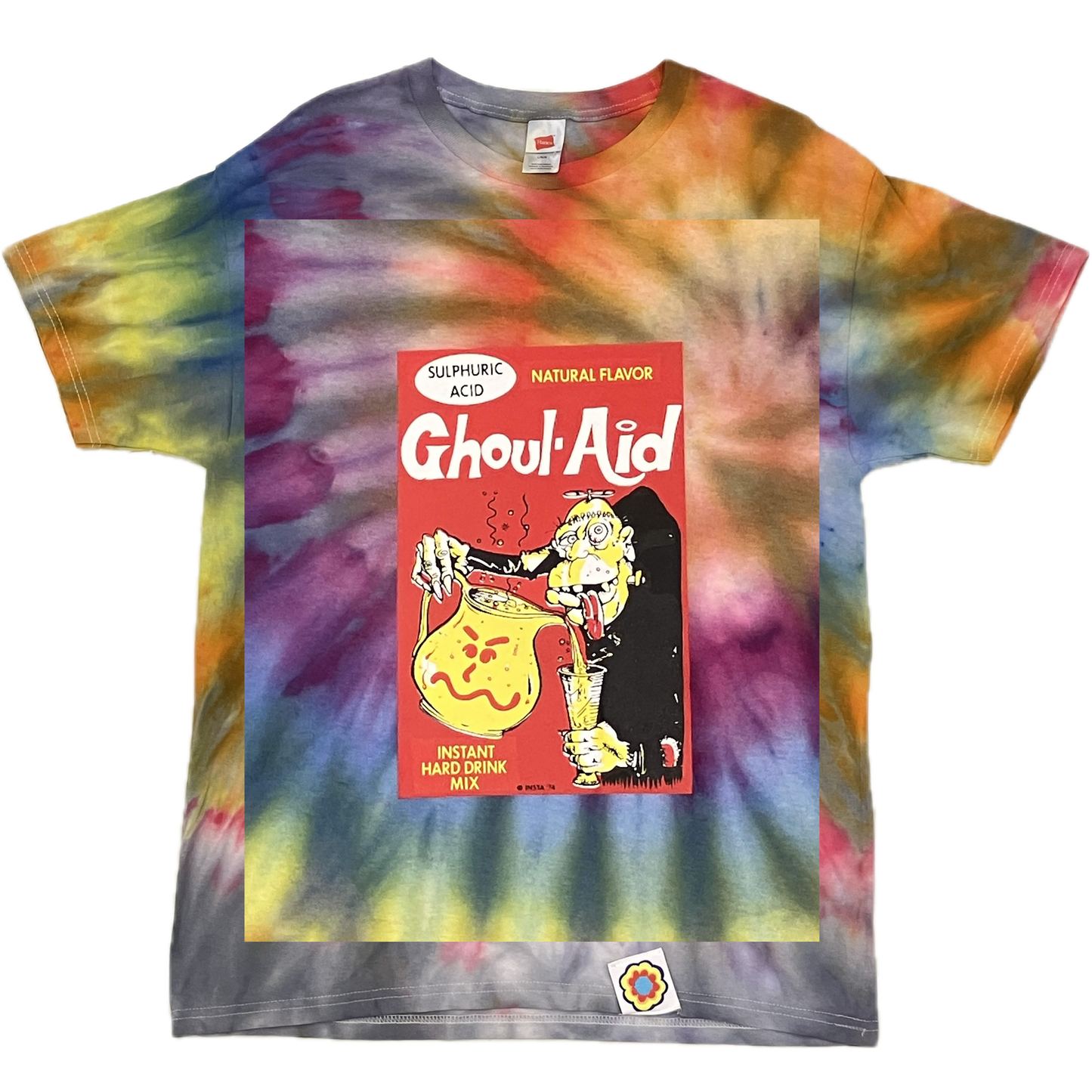 Ghoul-Aid T-Shirt
