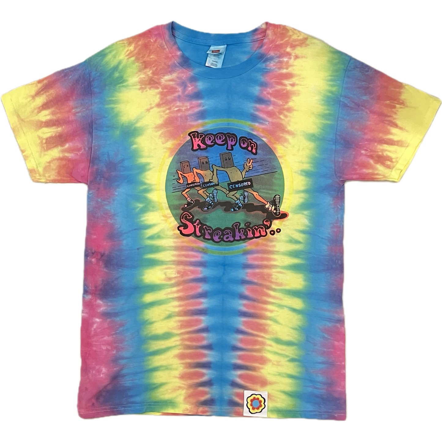 Keep on Streakin' T-Shirt
