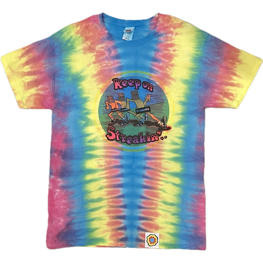 Keep on Streakin' T-Shirt