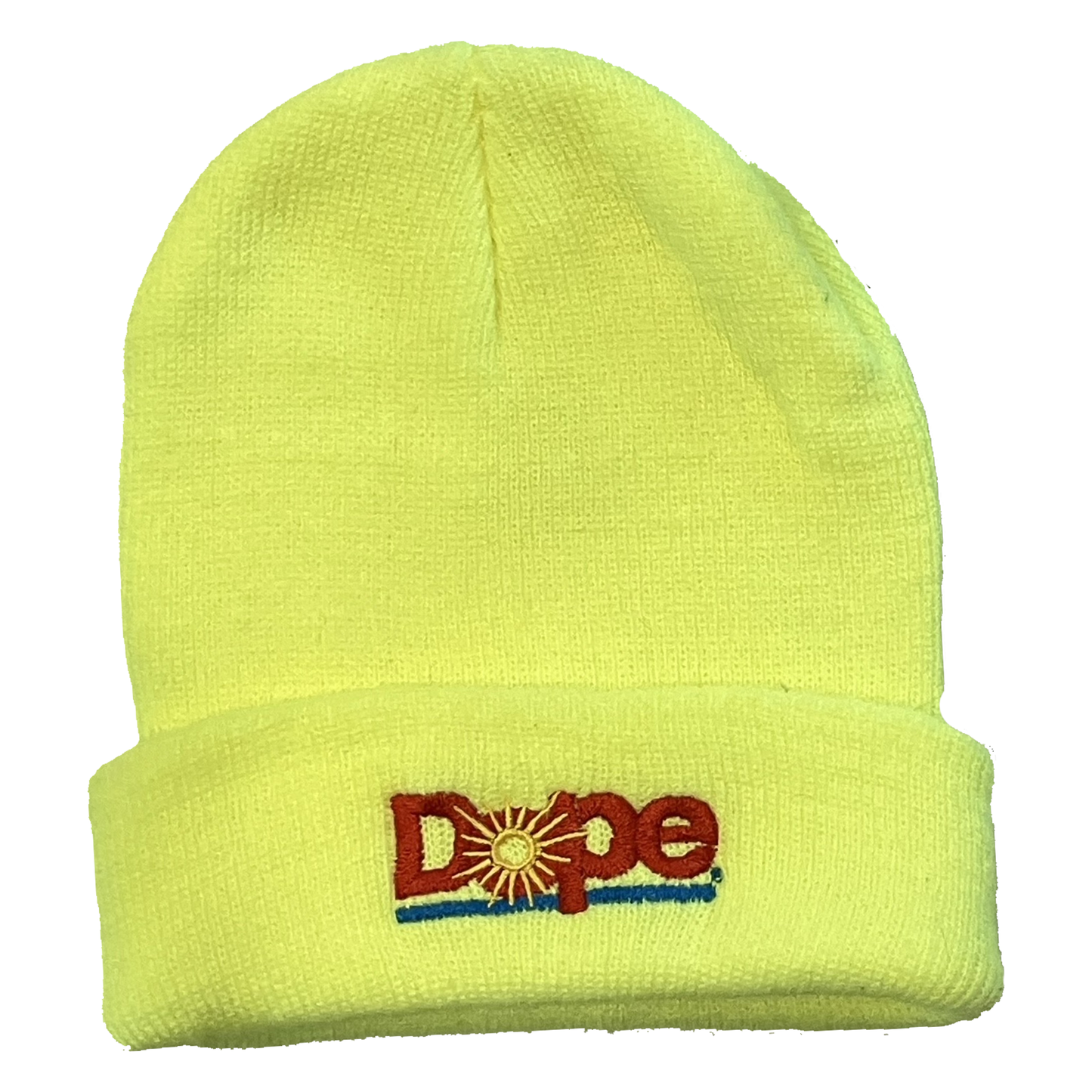 Dope Beanie