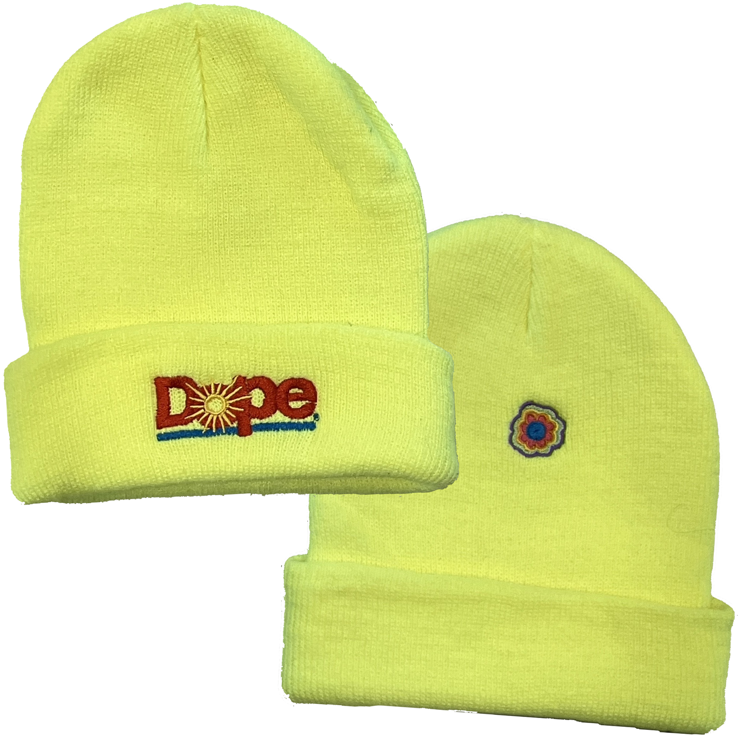 Dope Beanie