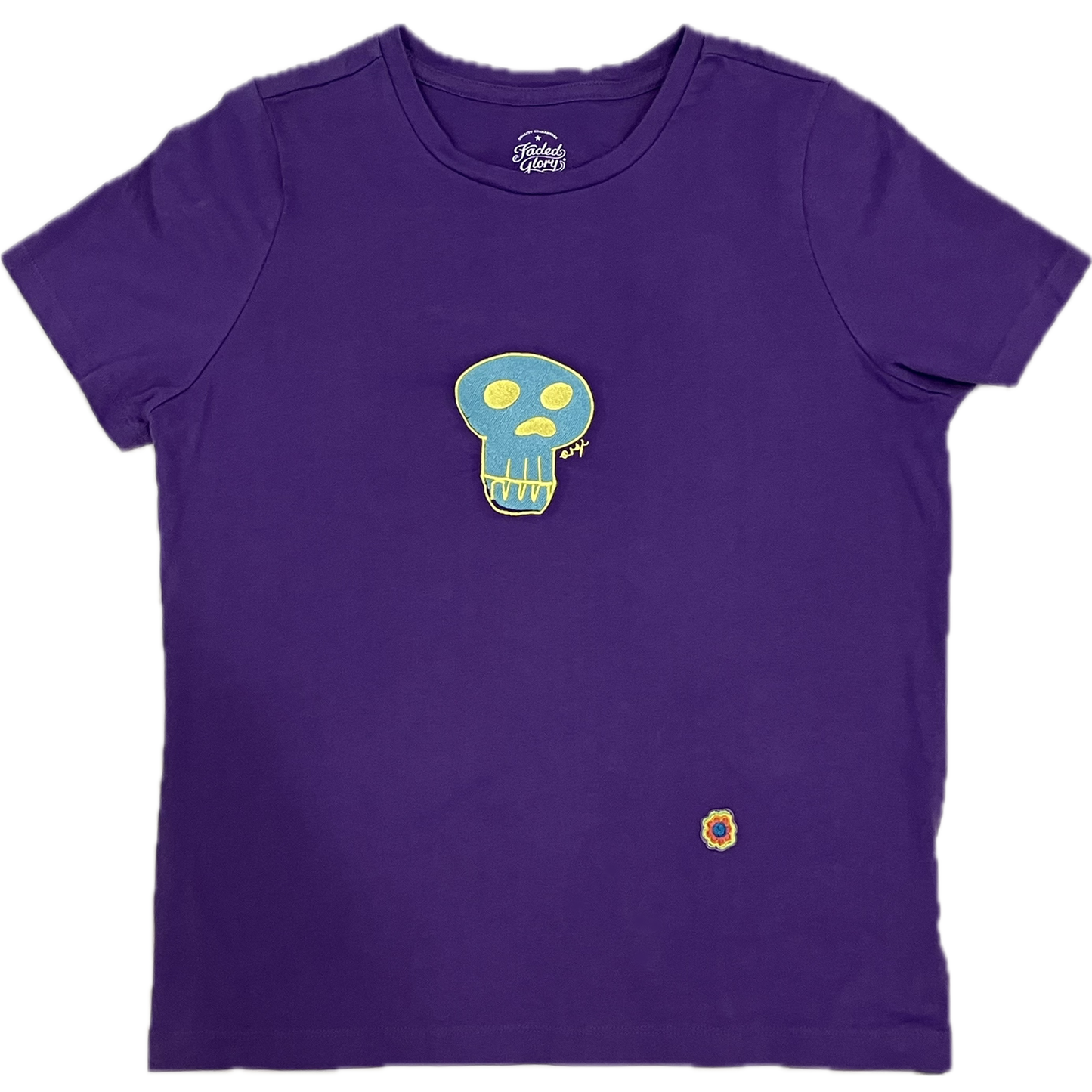 Skull T-Shirt