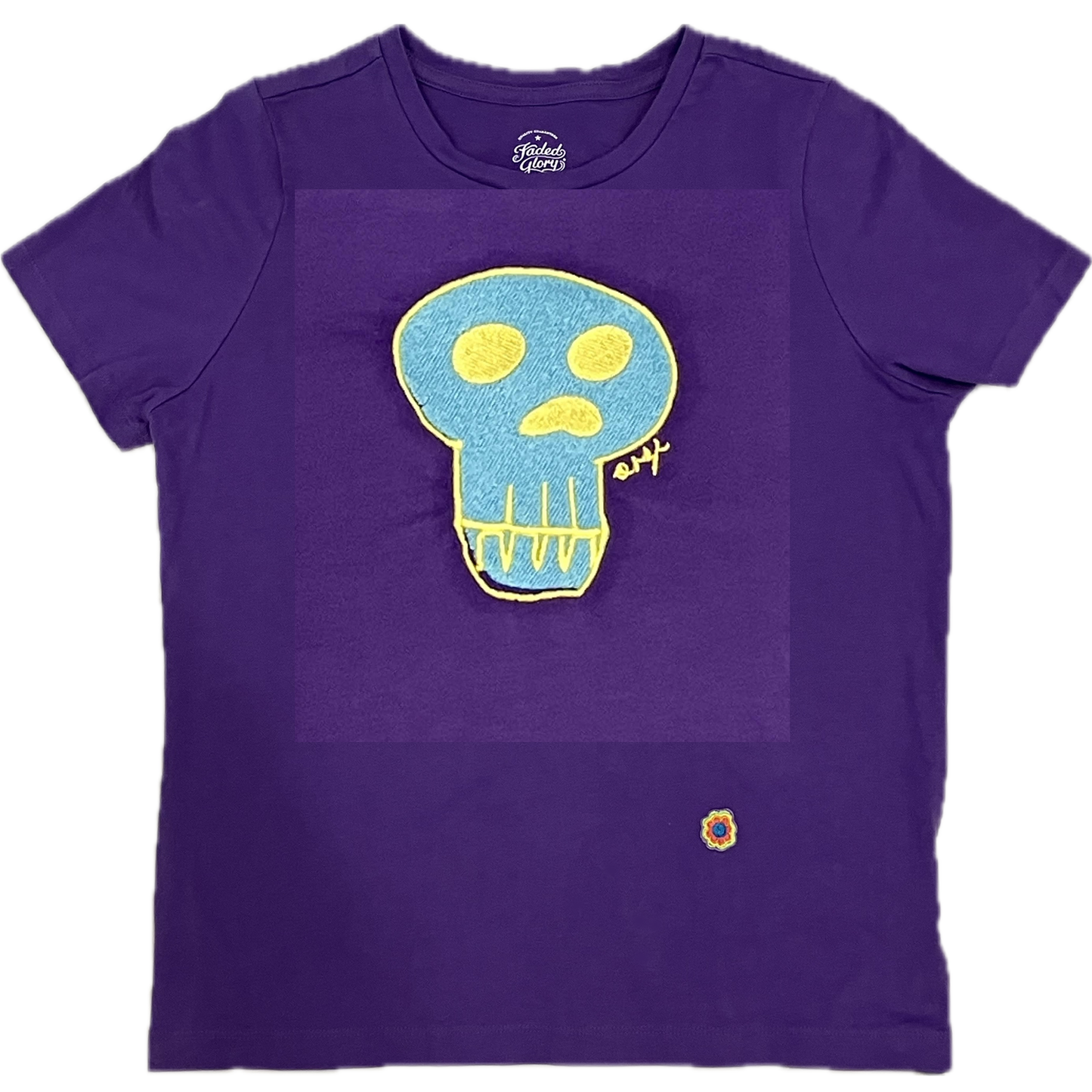 Skull T-Shirt