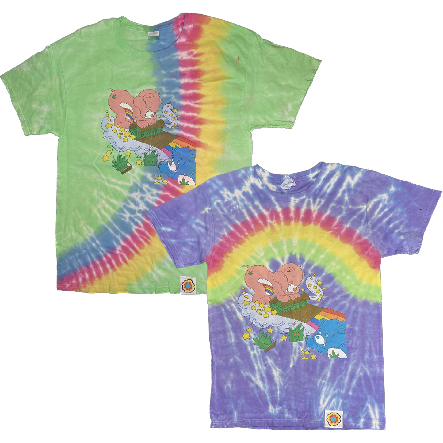 Cannabuds T-Shirt