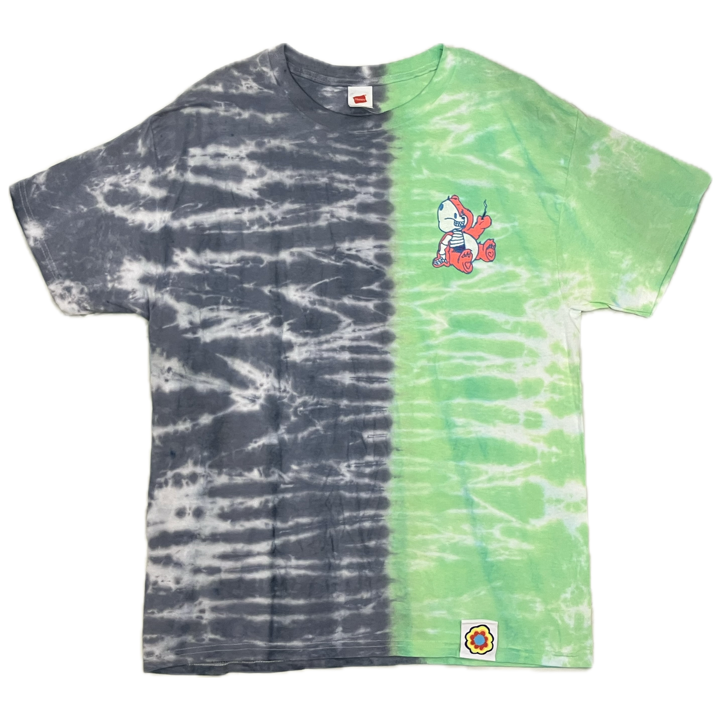 X-Ray Carebear T-Shirt