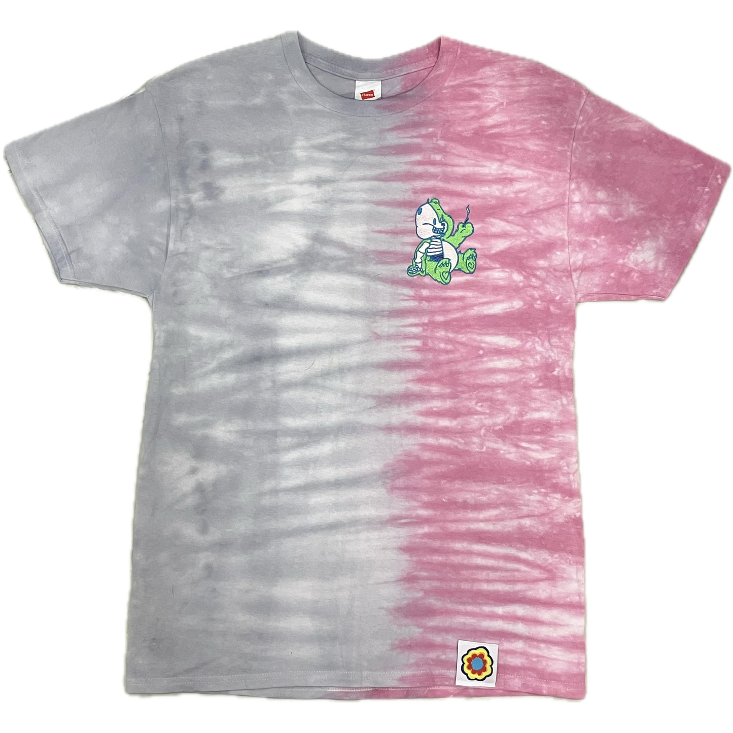 X-Ray Carebear T-Shirt