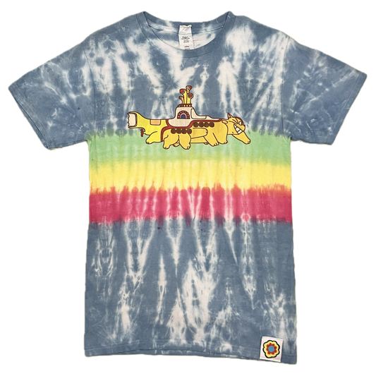 Catbus x Yellow Submarine T-Shirt