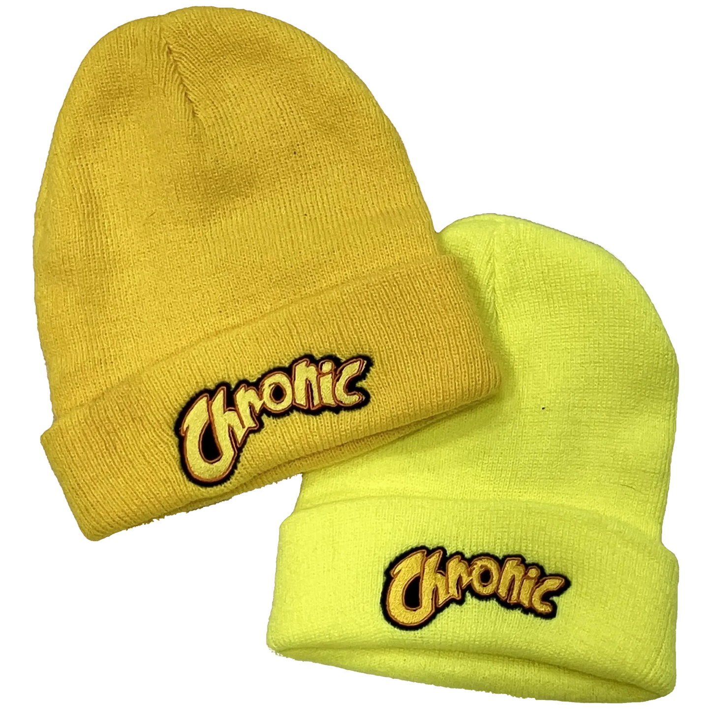 Chronic Beanie