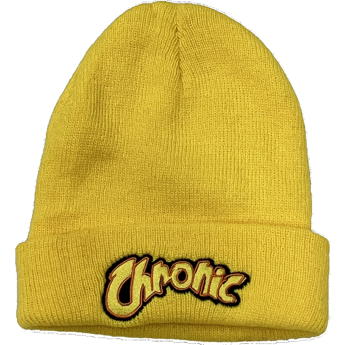 Chronic Beanie
