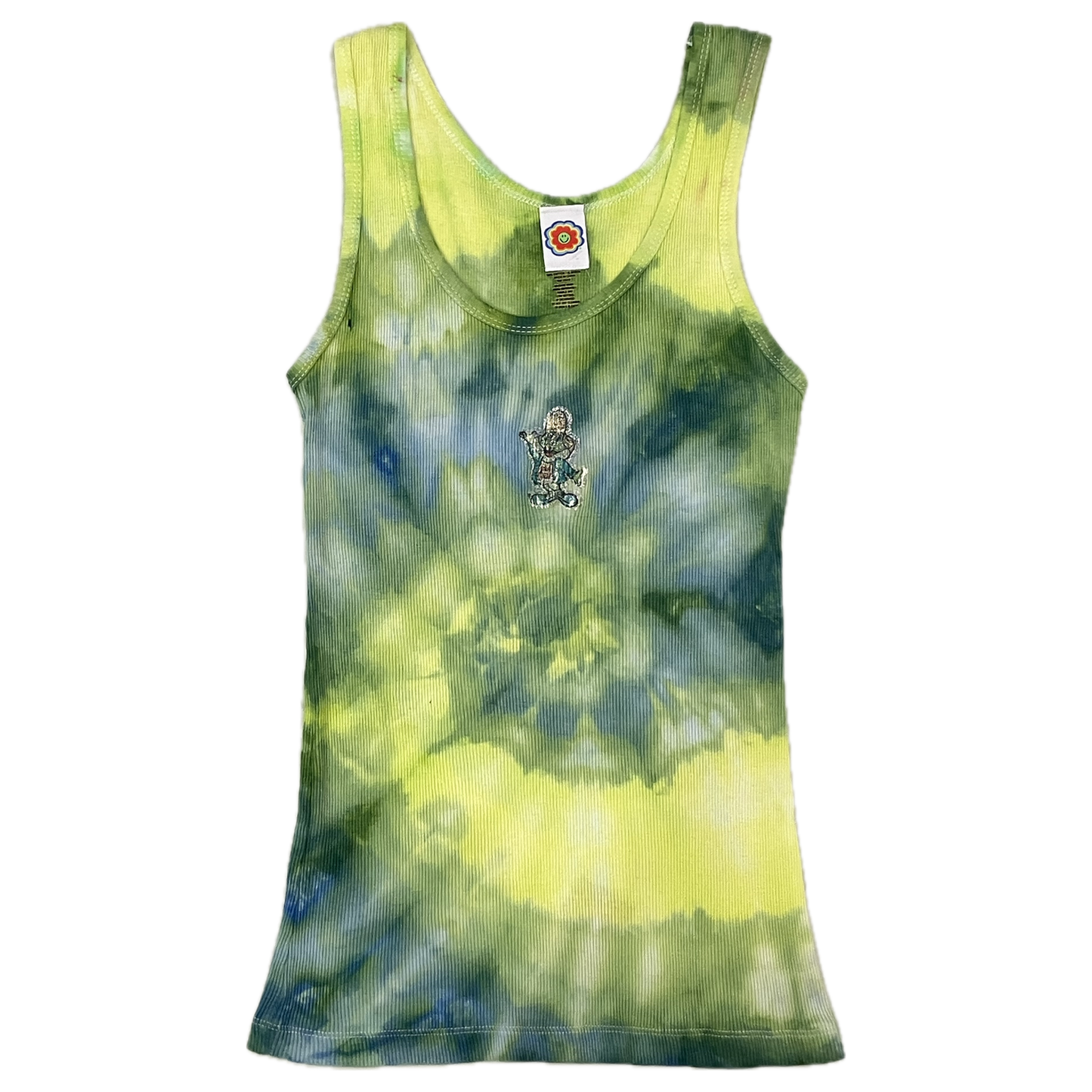 Kellogg's Mascots Tank Top