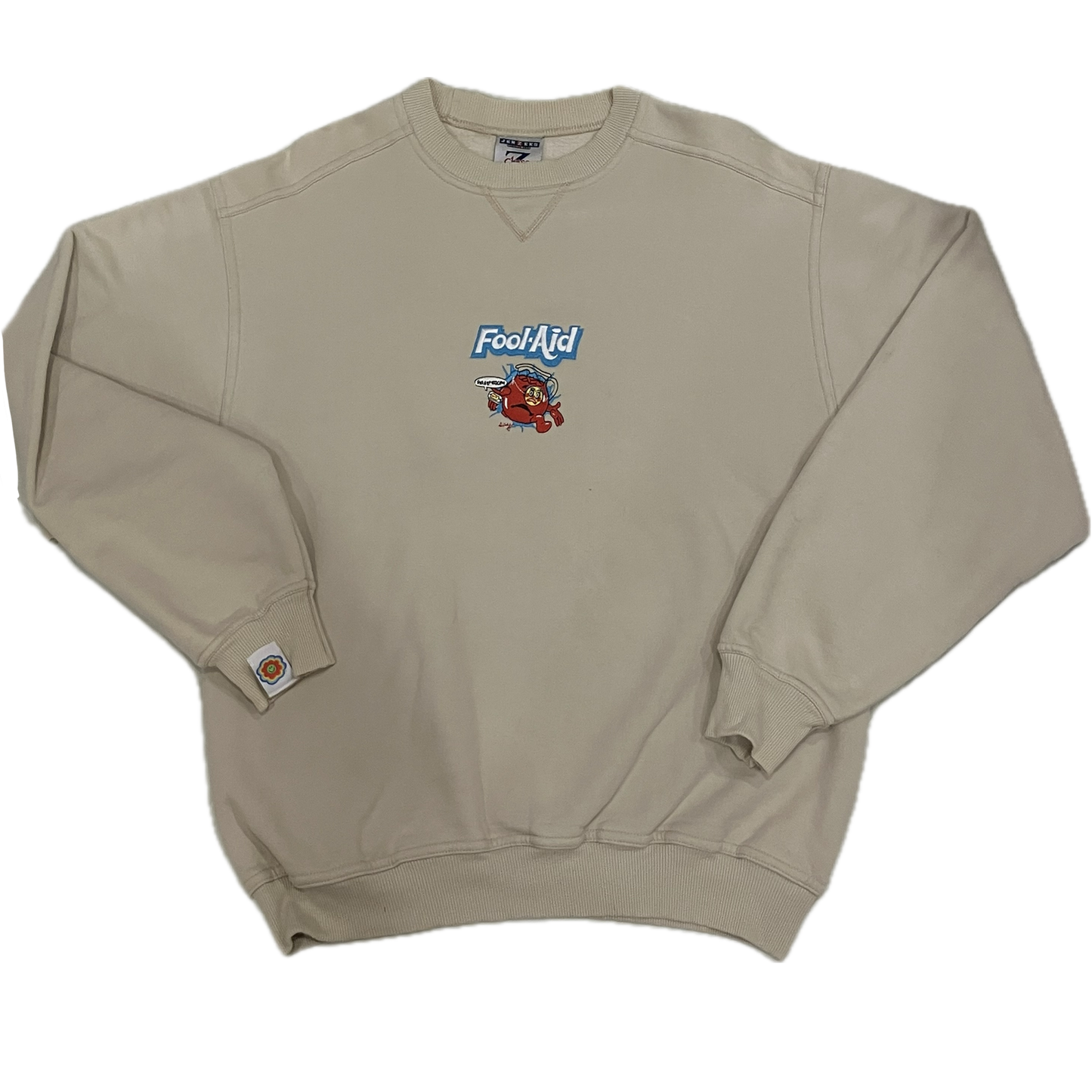 Fool-Aid Sweatshirt