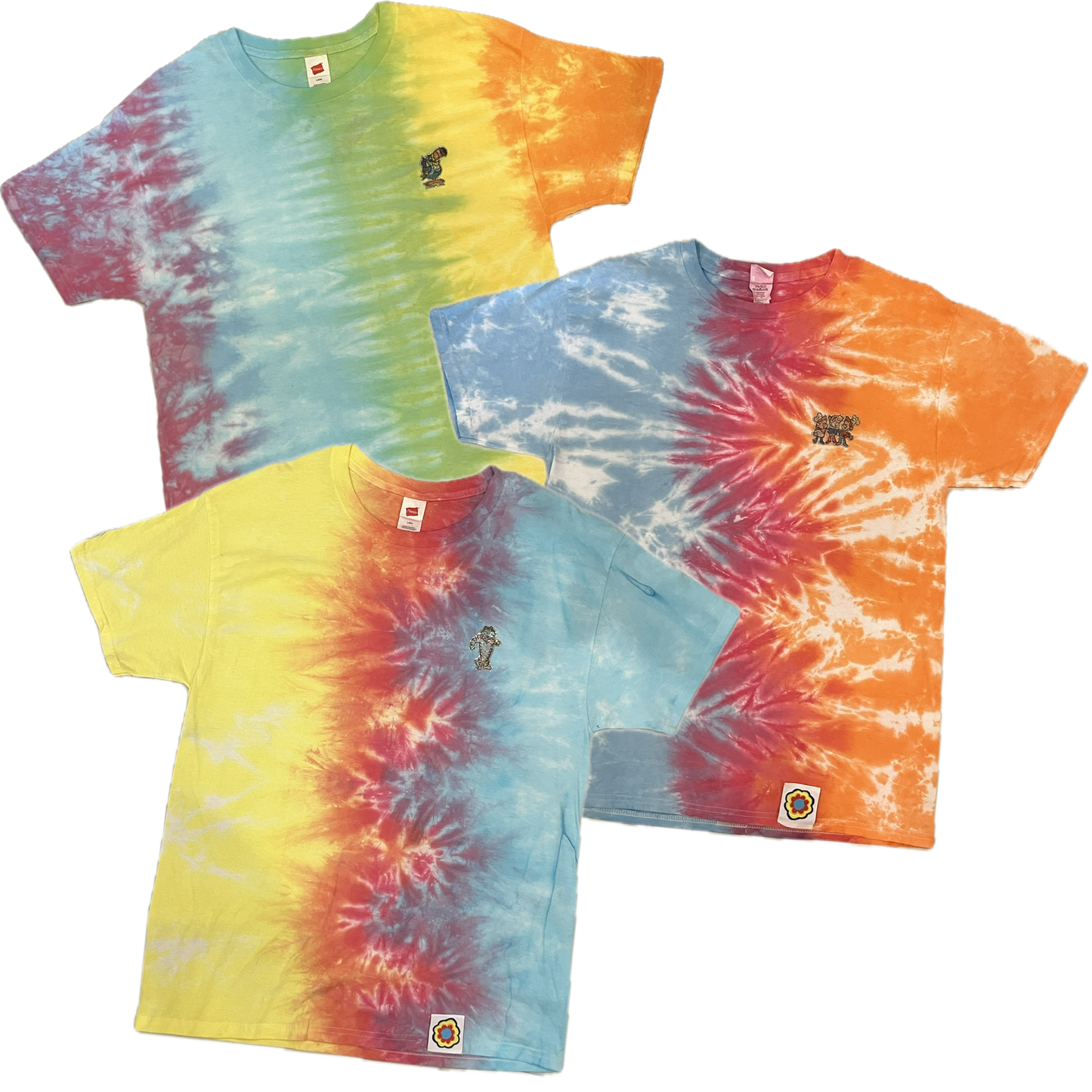 Kellogg's Mascots T-Shirt