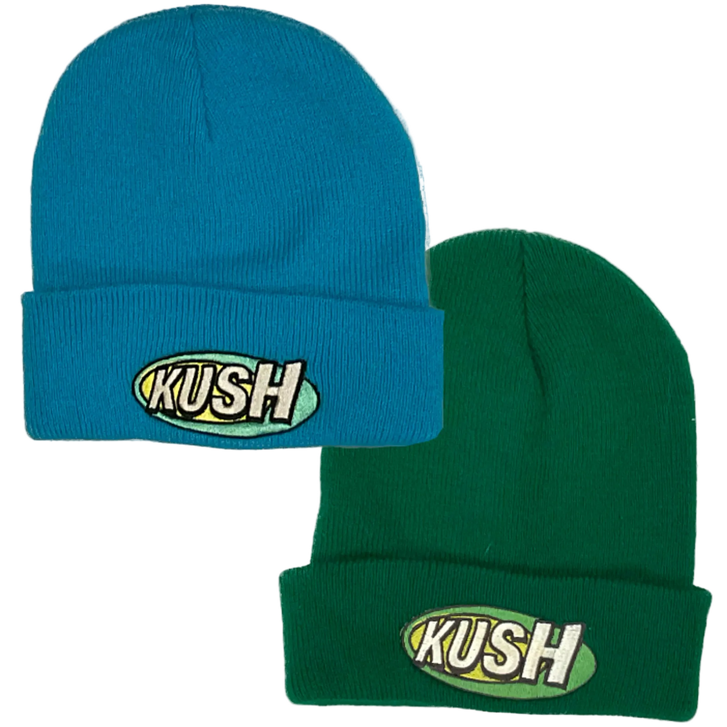 Kush Beanie