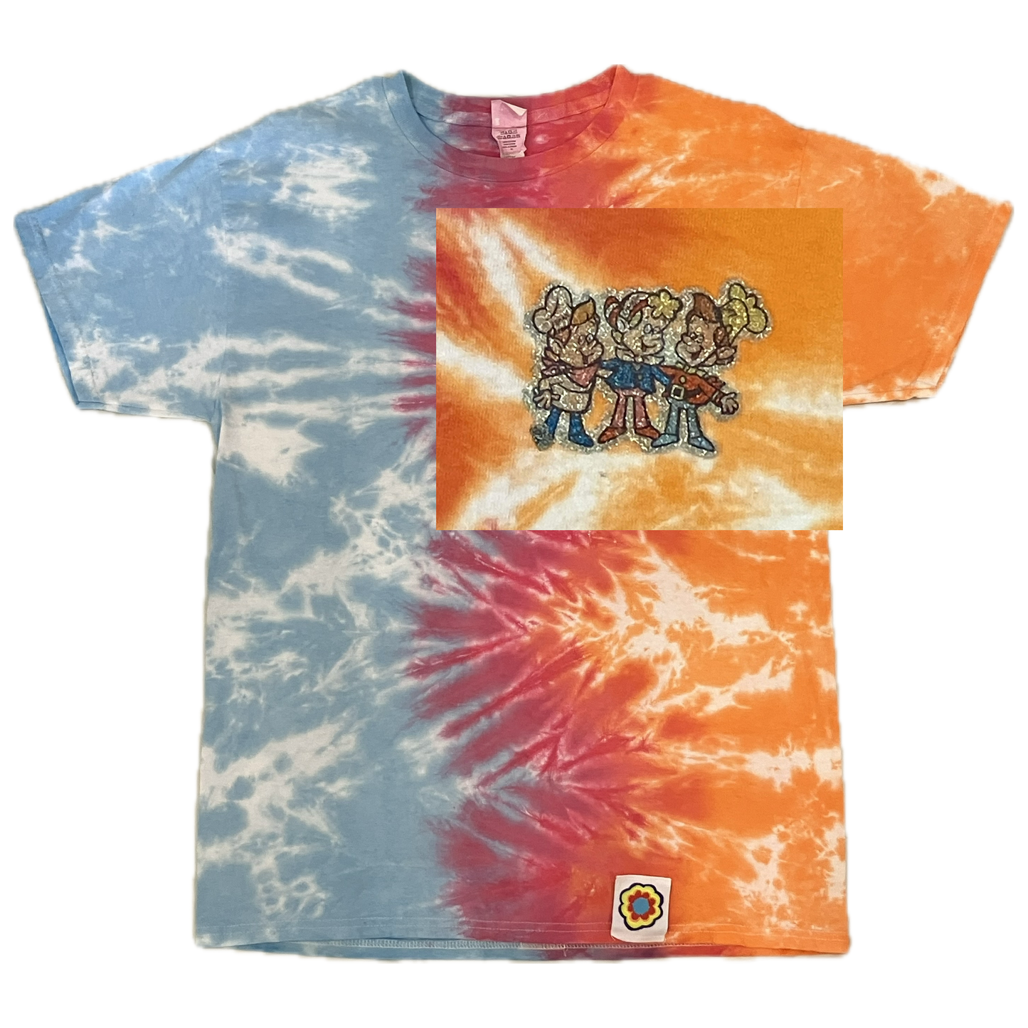 Kellogg's Mascots T-Shirt