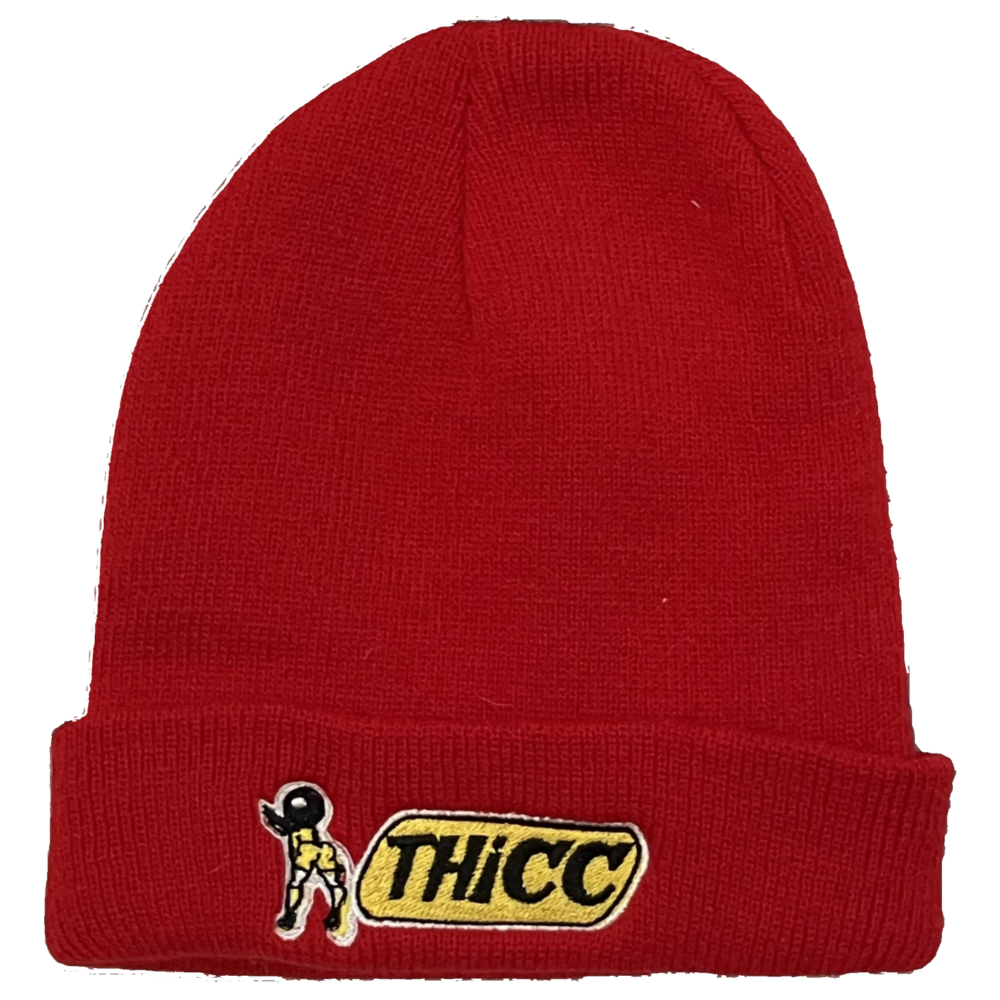Thicc Beanie
