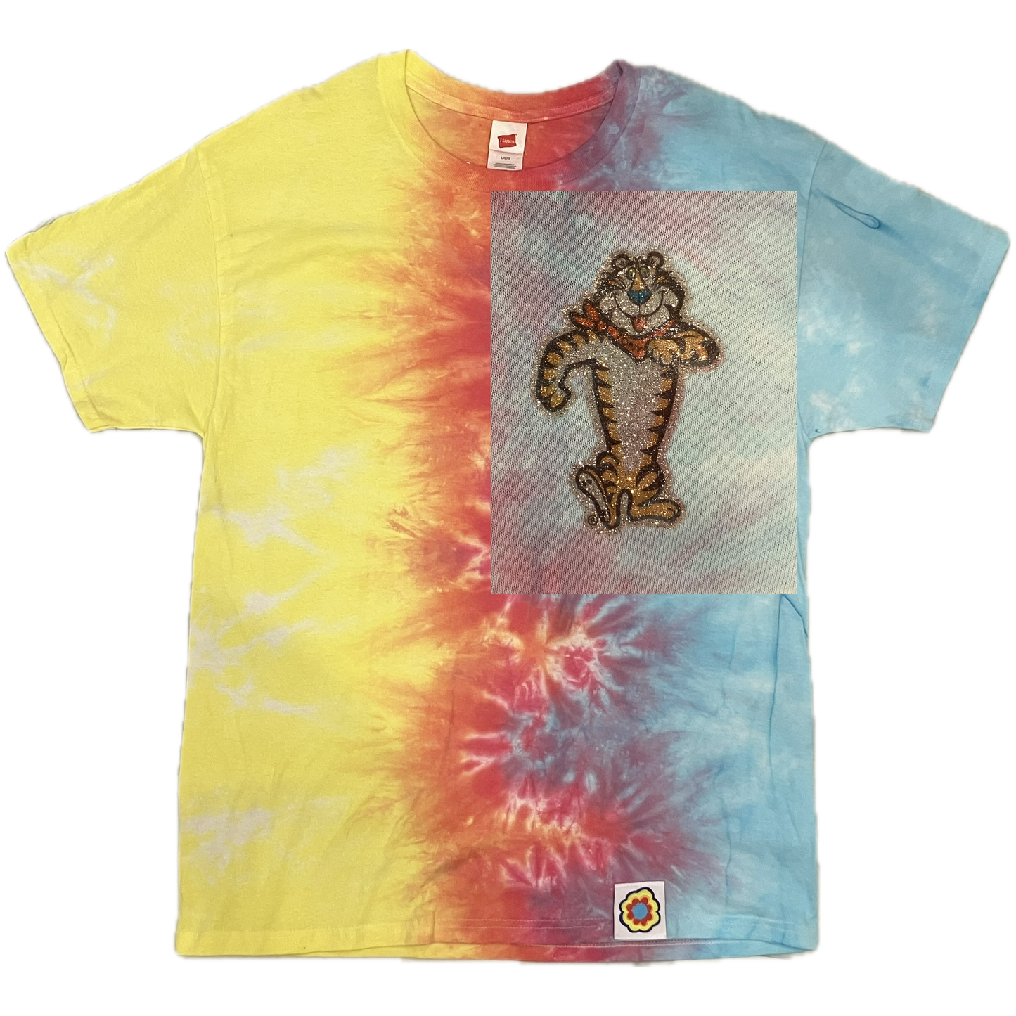 Kellogg's Mascots T-Shirt