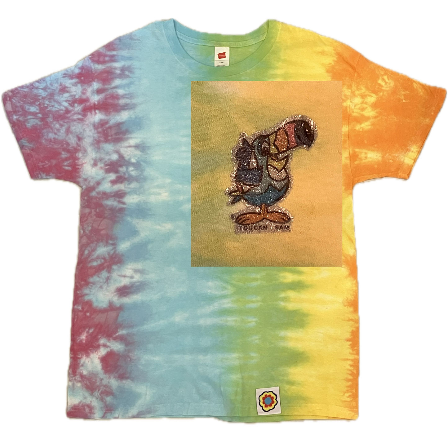 Kellogg's Mascots T-Shirt