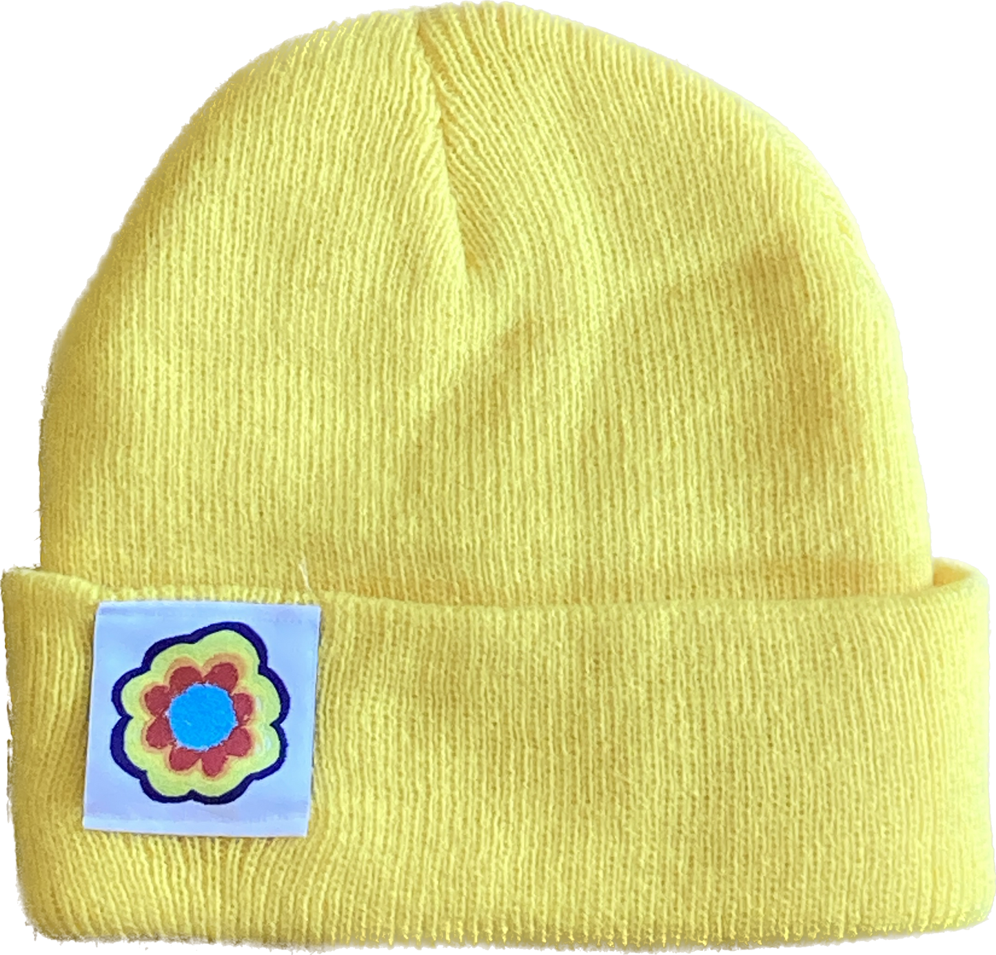 PlayBoy Play-Doh Crossover Beanie