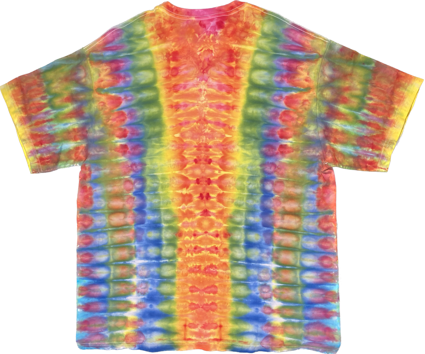 A Friend Indeed Ice Dye T-Shirt