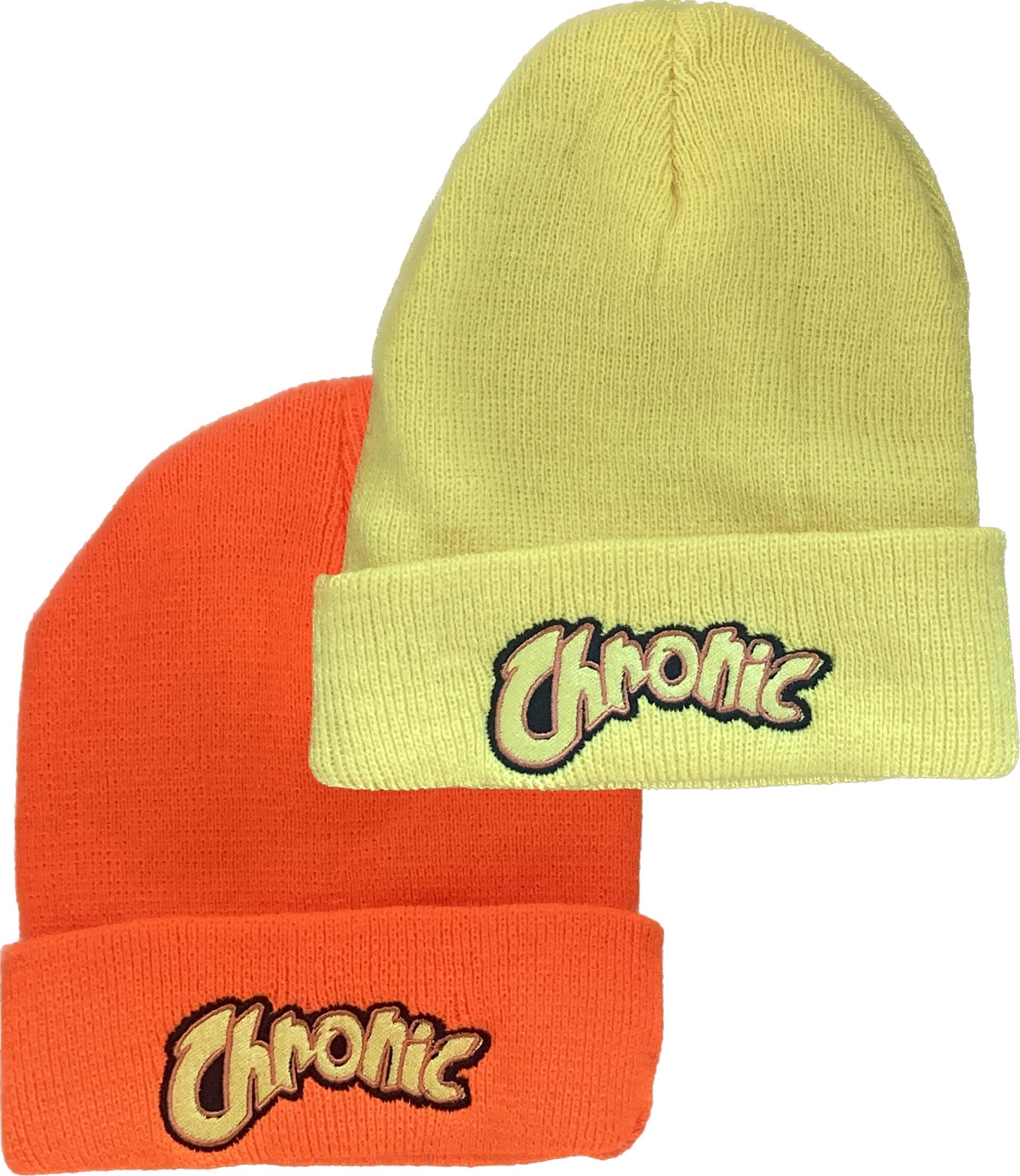 Chronic Beanie