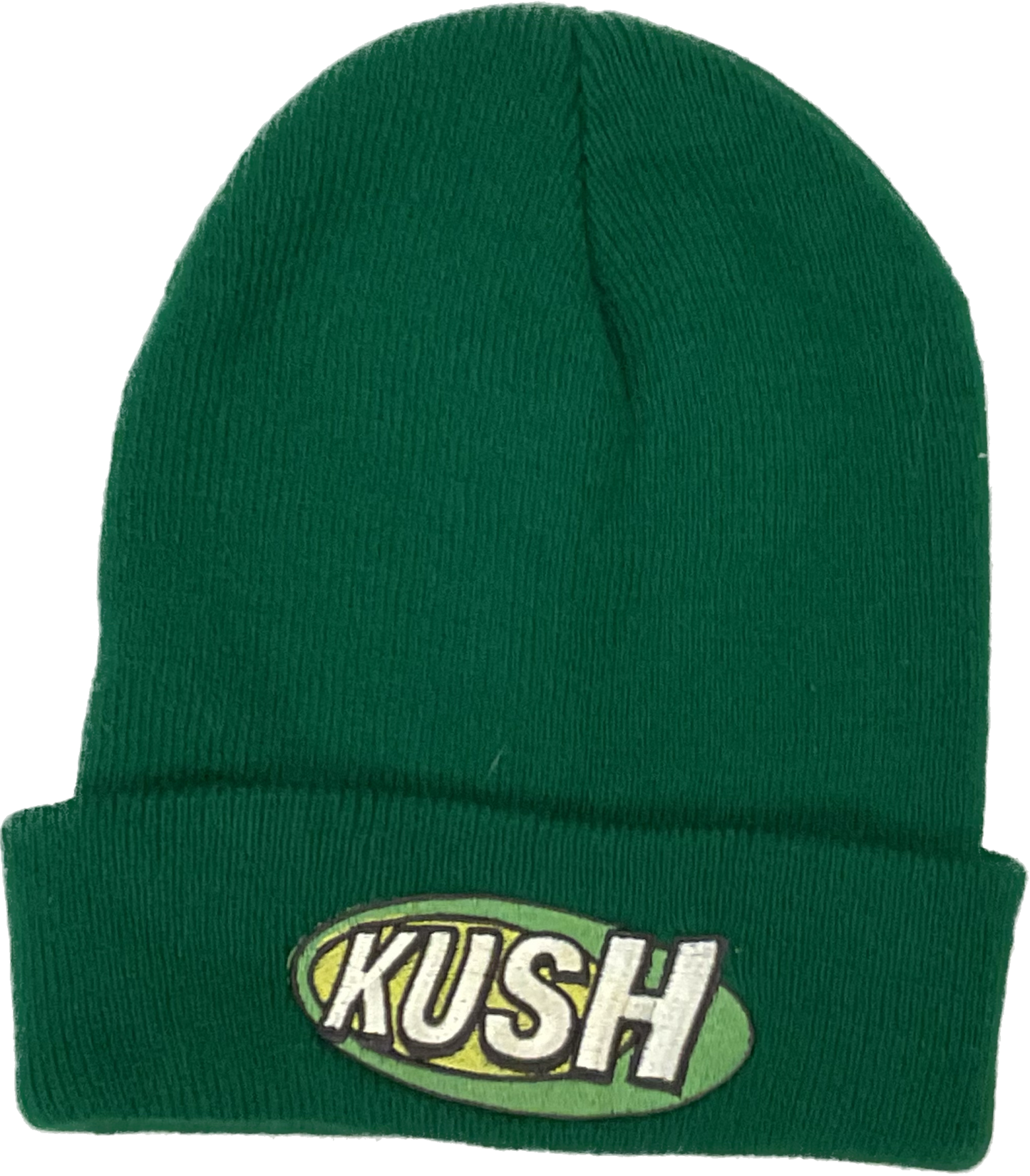 Kush Beanie