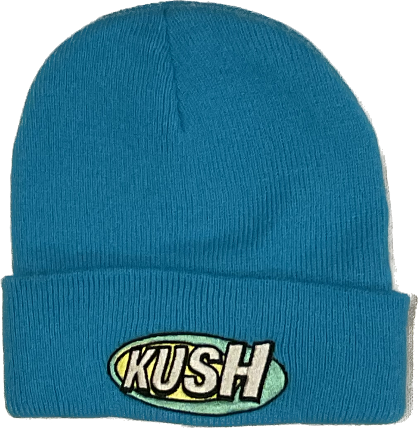 Kush Beanie