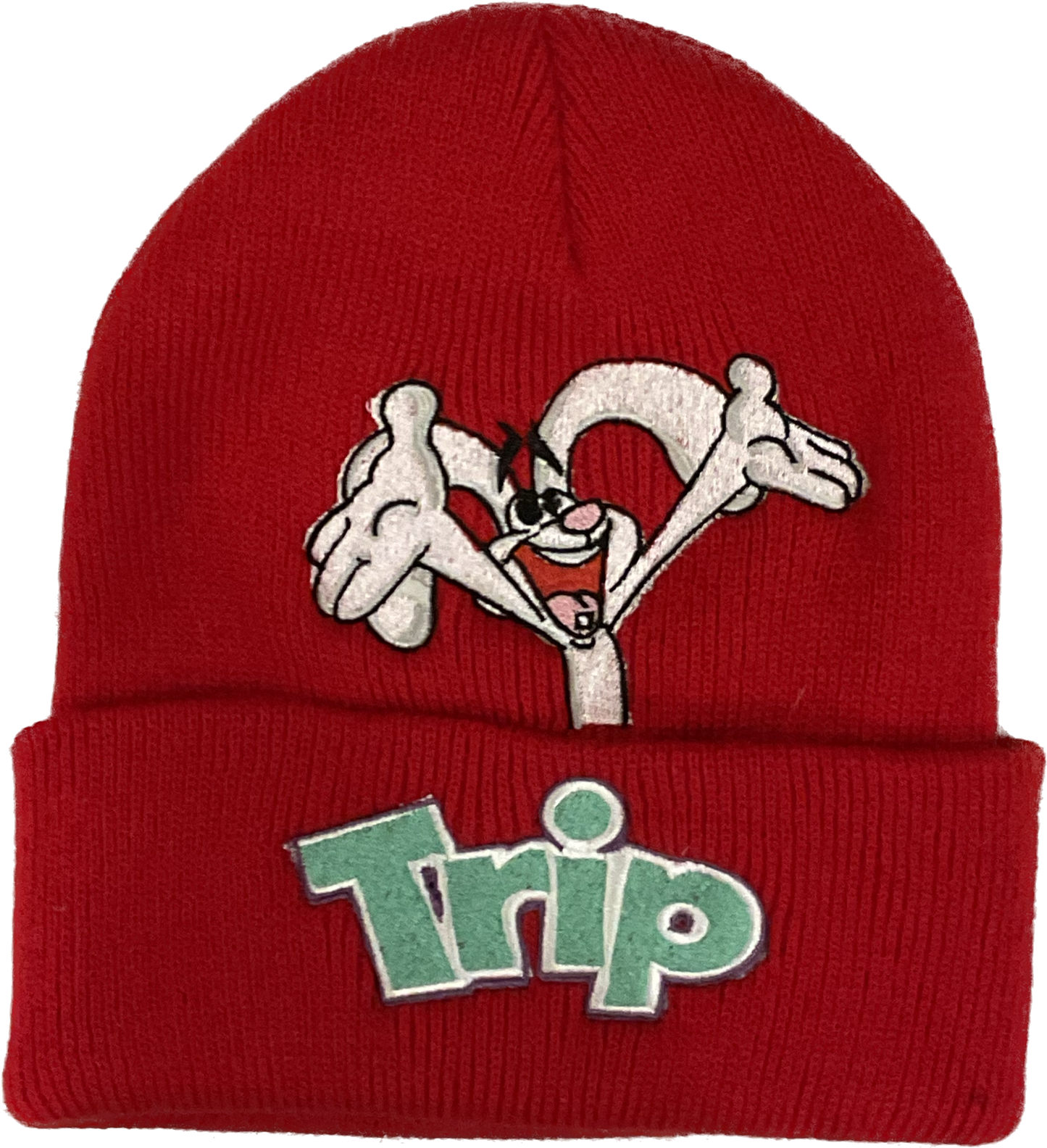 Trip Bunny Beanie