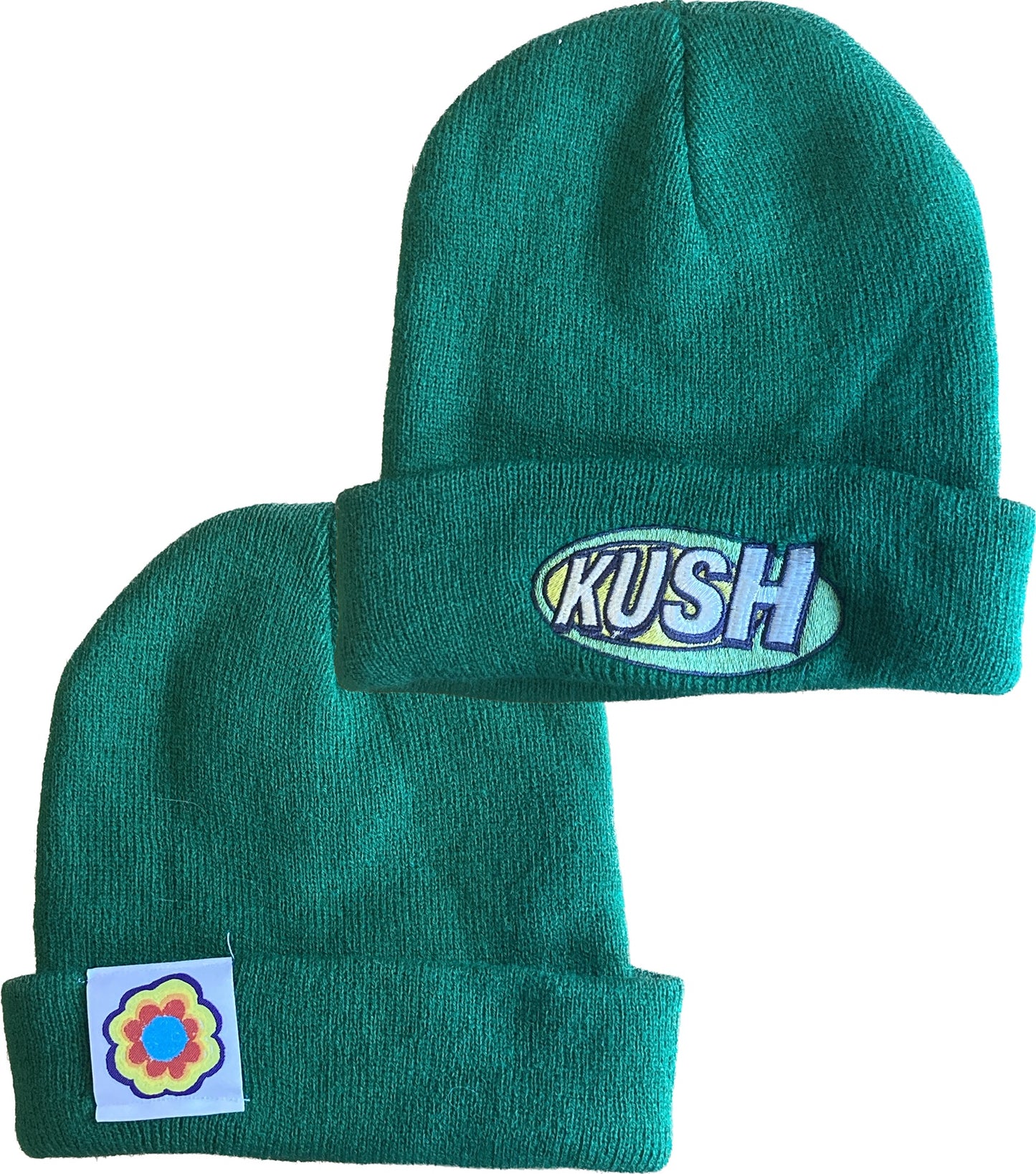 Kush Beanie